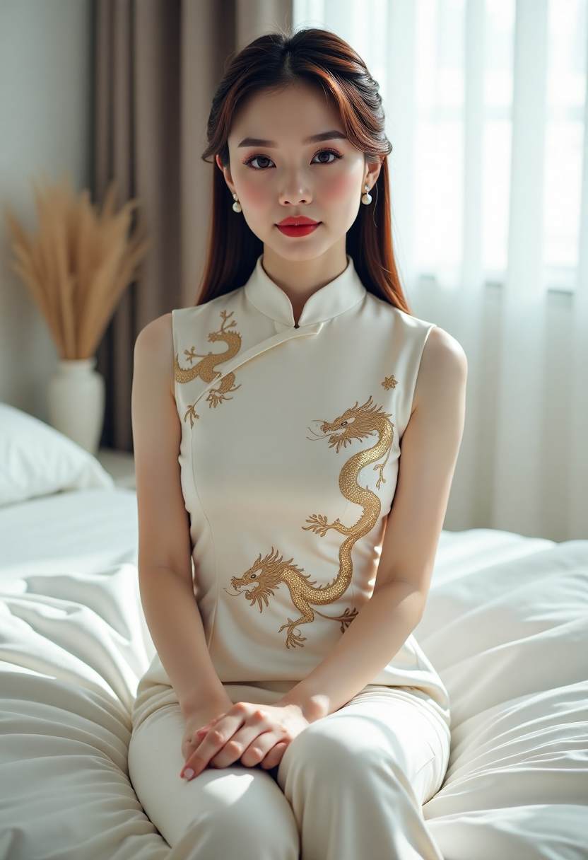 直播封面