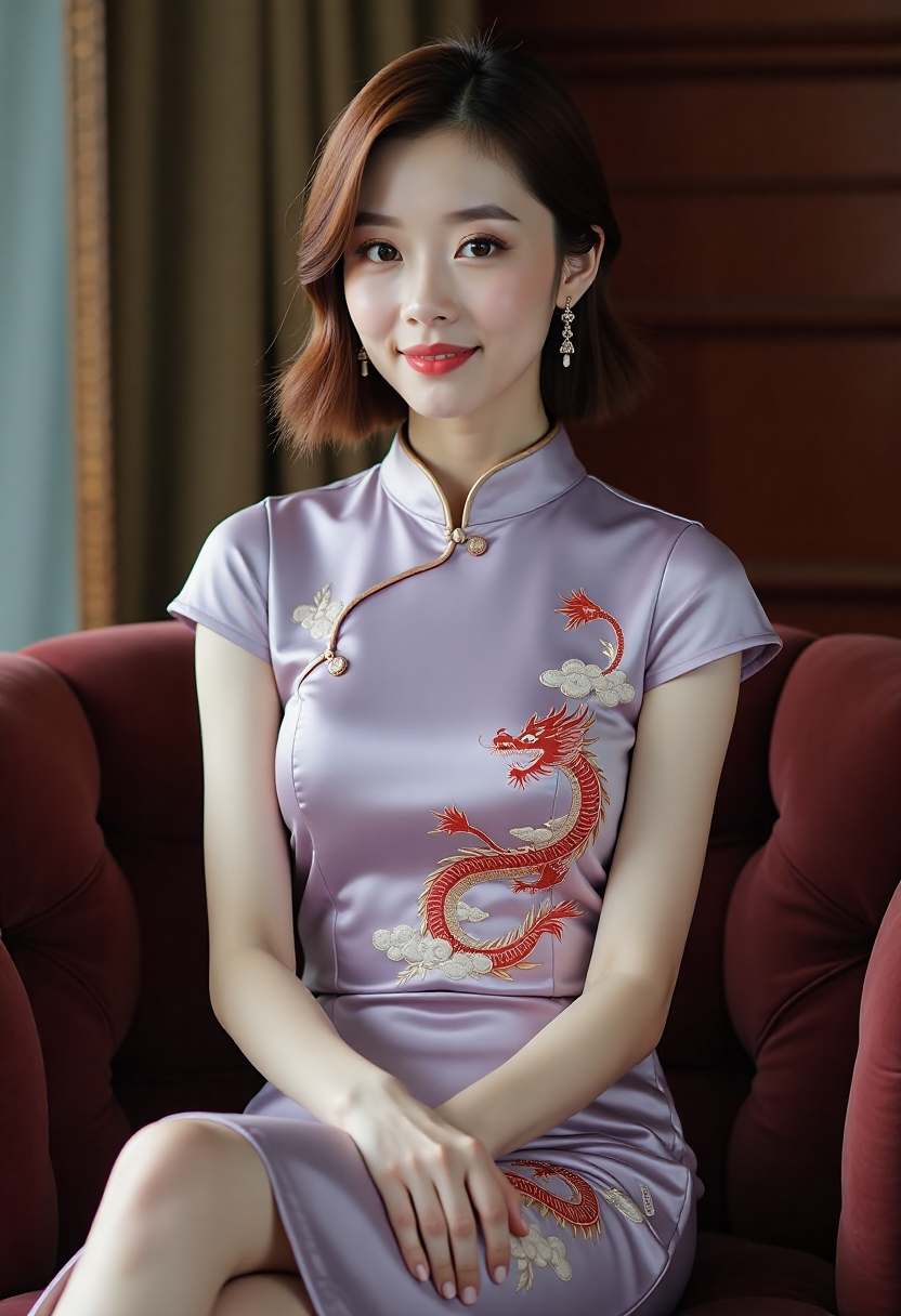 直播封面
